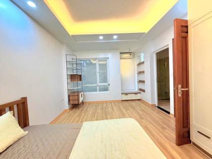 BÁN NHÀ ĐƯỜNG TRẦN DUY HƯNG, CẦU GIẤY, NHÀ ĐẸP 5 TẦNG, GẦN PHỐ