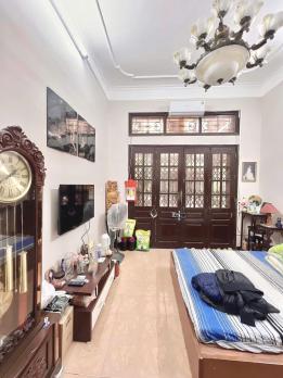 Bán Nhà P/Lô Ô Tô Tránh Kim Mã Ba Đình 60m2-4T MT5m Lô Góc 3 Thoáng 26 Tỷ Có THương Lượng.