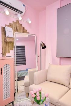 Bán Nhà Phố Phan Kế Bính Ba Đình 68m2-7T MT4,6m 15 Phòng 21 Tỷ Có Thương Lượng.