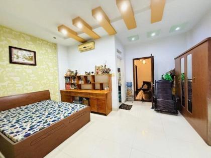 Bán nhà HXH 8m Thoại Ngọc Hầu - gần Nguyễn Sơn, Lũy Bán Bích, 5,6x17m, 4T, 13,9 tỷ.