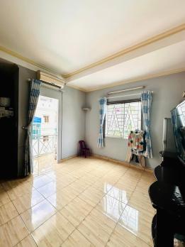 Bán Nhà 2 Mặt tiền Bình Trị Đông - giao Hương Lộ 2, 5x25m 2 tầng - 5 PN, 1 Chủ, 11,5 tỷ.