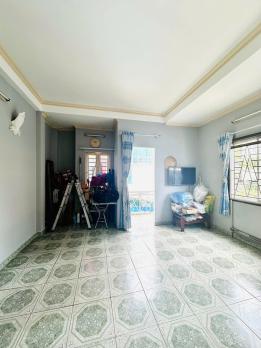 Bán Nhà 2 Mặt tiền Bình Trị Đông - giao Hương Lộ 2, 5x25m 2 tầng - 5 PN, 1 Chủ, 11,5 tỷ.