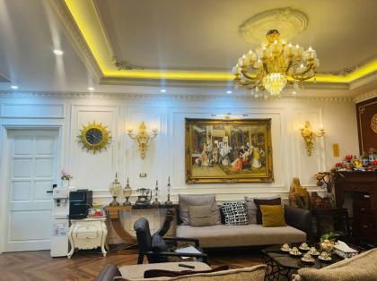 ????????Căn hộ CT2 VIMECO mặt phố Nguyễn Chánh 130m2, 3PN Căn góc Nội thất hiện đại, 15 tỷ