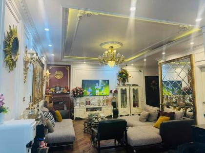 ????????Căn hộ CT2 VIMECO mặt phố Nguyễn Chánh 130m2, 3PN Căn góc Nội thất hiện đại, 15 tỷ