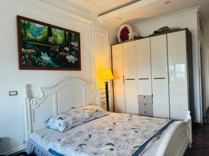 ????????Căn hộ CT2 VIMECO mặt phố Nguyễn Chánh 130m2, 3PN Căn góc Nội thất hiện đại, 15 tỷ