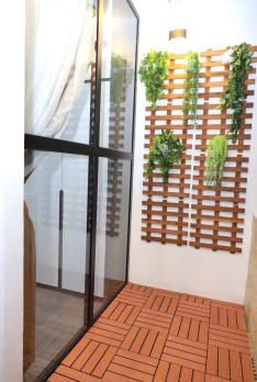 Bán nhà 60M² 4PN hẻm thông gần chợ Hạnh Thông Tây giá 4.x tỷ TL