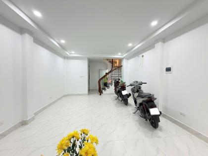 BÁN NHÀ PHỐ TÔN THẤT TÙNG, ĐỐNG ĐA, 6 TẦNG THANG MÁY MỚI, 2 THOÁNG TRƯỚC SAU