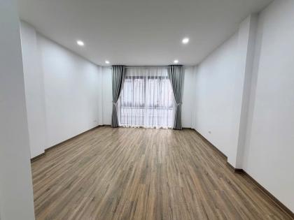 BÁN NHÀ PHỐ TÔN THẤT TÙNG, ĐỐNG ĐA, 6 TẦNG THANG MÁY MỚI, 2 THOÁNG TRƯỚC SAU