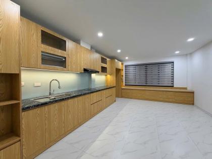 BÁN NHÀ PHỐ TÔN THẤT TÙNG, ĐỐNG ĐA, 6 TẦNG THANG MÁY MỚI, 2 THOÁNG TRƯỚC SAU