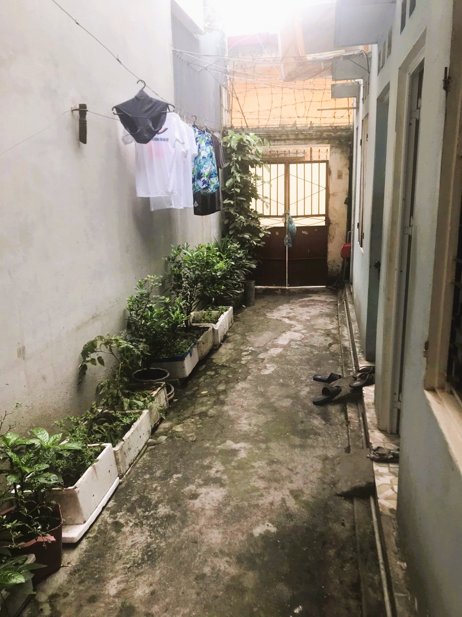 94m2 Nhất Chi Mai, 2 tầng, 7 phòng cho thuê hơn 7 tỷ