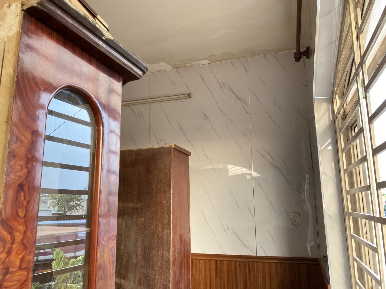 128m2 sổ vuông hẻm thông Lê Lai, Trần Mai Ninh, nhỉnh 9 tỷ