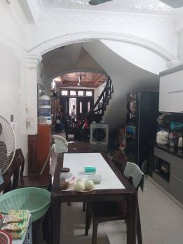 Bán nhà riêng chính chủ 5 tầng 259 phố Vọng oto đỗ cửa giá 15.2 tỷ