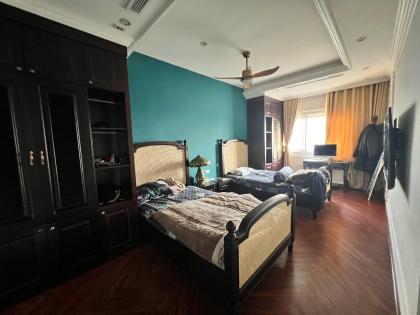 ????Chung cư VIMECO Phạm Hùng - Tú Mỡ, 136m2, Phong cách Indochine, 11.3 tỷ