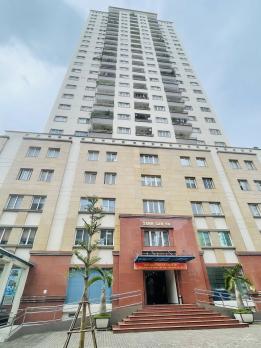 ????Chung cư VIMECO Phạm Hùng - Tú Mỡ, 136m2, Phong cách Indochine, 11.3 tỷ