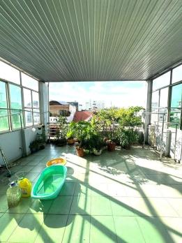 NGAY THCS ĐOÀN THỊ ĐIỂM - QUẬN 3 - HẺM 5M, DIỆN TÍCH 40M2, 4 TẦNG, CHỈ 8 TỶ XÍU.