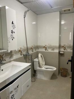 Cho thuê nhà liền kề Dọc Bún-Hà Đông, 50m2, 6 tầng, thang máy, 26tr