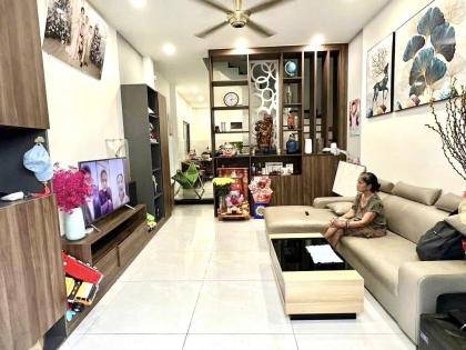 HOT! Bán Nhà Đẹp 4 Tầng Xe Hơi Thông Nguyễn Thị Minh Khai, 40m2, Nhỉnh 8 Tỷ TL