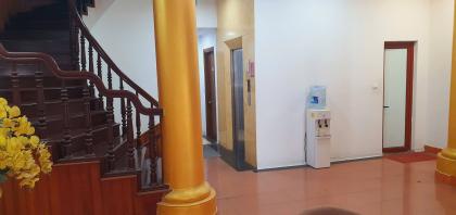 Bán Nhà P/Lô Ô Tô Phố Trích Sài Tây Hồ 215m2-5T MT10m 12 Phòng 85 Tỷ Có Thương Lượng.