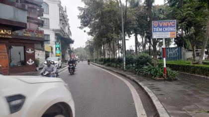 Bán Nhà P/Lô Ô Tô Phố Trích Sài Tây Hồ 215m2-5T MT10m 12 Phòng 85 Tỷ Có Thương Lượng.