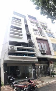 Cho thuê nhà ô tô, kd, vp Lê Quang Đạo-Nam Từ Liêm, 50m2, 5 tầng, 7 ngủ, 25.5tr