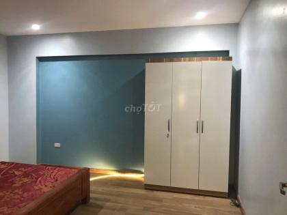 Cho thuê nhà ô tô, kd, vp Lê Quang Đạo-Nam Từ Liêm, 50m2, 5 tầng, 7 ngủ, 25.5tr