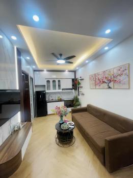 BÁN CĂN HỘ CHUNG CƯ PHỐ THÁI HÀ, ĐỐNG ĐA, NHÀ ĐẸP FULL NỘI THẤT THOÁNG SÁNG