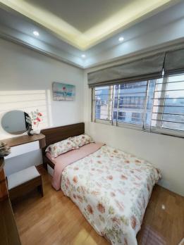 BÁN CĂN HỘ CHUNG CƯ PHỐ THÁI HÀ, ĐỐNG ĐA, NHÀ ĐẸP FULL NỘI THẤT THOÁNG SÁNG