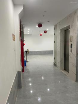 Cho thuê nhà, full đồ Trần Cung-Cầu Giấy, 50m2, 6 tầng, 10 ngủ, 43 triệu