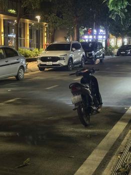 Bán Nhà P/Lô 2 Ô Tô Tránh Lạc Long Quân Tây Hồ 132m2-3T MT13m 76 Tỷ Có Thương Lượng.