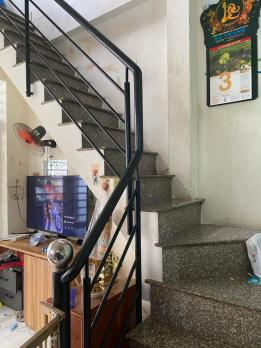 Bán nhà có dãy trọ 74m2 Nguyễn Sơn, ngang 8m, hơn 4 tỷ