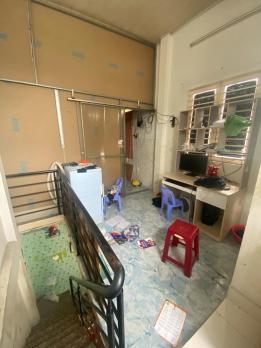 Bán nhà có dãy trọ 74m2 Nguyễn Sơn, ngang 8m, hơn 4 tỷ