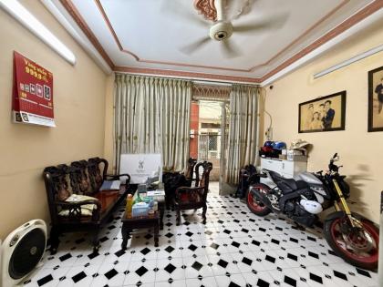 Quận 1 - Bán nhà gần mặt tiền TPHCM, gần chợ Bến Thành, giá tốt