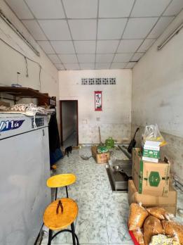Quận Phú Nhuận - Bán nhà mặt tiền TPHCM, khu kinh doanh, giá tốt