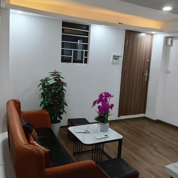 BÁN CĂN HỘ CHUNG CƯ MINI PHỐ TRẦN QUANG DIỆU, NHÀ ĐẸP Ở NGAY, Ô TÔ ĐỖ