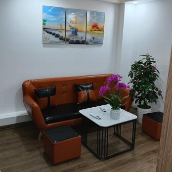 BÁN CĂN HỘ CHUNG CƯ MINI PHỐ TRẦN QUANG DIỆU, NHÀ ĐẸP Ở NGAY, Ô TÔ ĐỖ