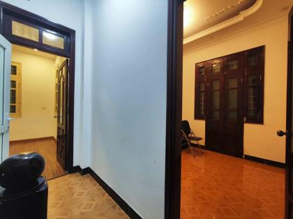 Cho thuê nhà Nguyễn Chí Thanh, diện tích 78m x 4 tầng, mặt tiền 10m,giá  28 triệu