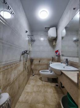 Cho thuê nhà Nguyễn Chí Thanh, diện tích 78m x 4 tầng, mặt tiền 10m,giá  28 triệu