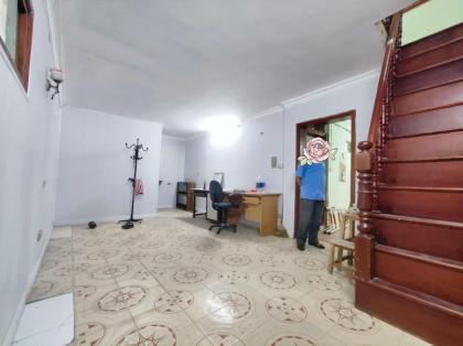 CHO THUÊ NHÀ TẬP THỂ THÀNH CÔNG - 10M RA ÔTÔ - NGUYÊN CĂN