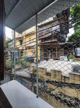 CHO THUÊ NHÀ TẬP THỂ THÀNH CÔNG - 10M RA ÔTÔ - NGUYÊN CĂN