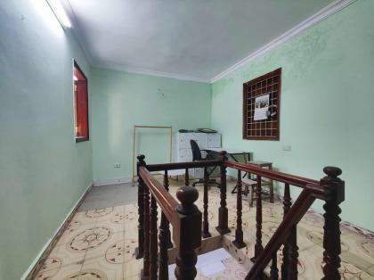 CHO THUÊ NHÀ TẬP THỂ THÀNH CÔNG - 10M RA ÔTÔ - NGUYÊN CĂN
