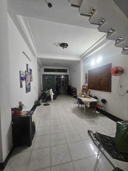 CHƯA ĐẾN 500M RA CẢNG HÀNG KHÔNG T1 - xe hơi đỗ cửa, nhà đẹp, vuông vức, 4 tầng, 3PN - 11 tỷ.