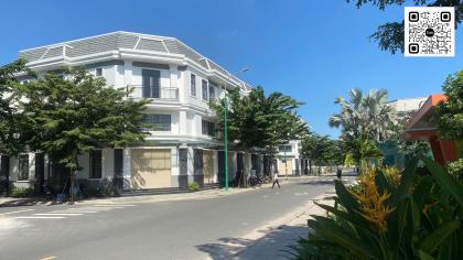 Cọc chỉ 50 triệu – Nhận ngay vị trí đẹp tại Richland Residence, pháp lý chuẩn chỉnh