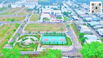 Cọc chỉ 50 triệu – Nhận ngay vị trí đẹp tại Richland Residence, pháp lý chuẩn chỉnh