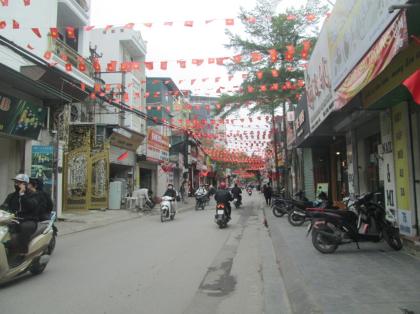 Ngộp bank bán Gấp nhà mặt phố Vĩnh Hưng sầm uất gần phố Lĩnh Nam 60m2 chỉ 14.x tỷ. 0989626116