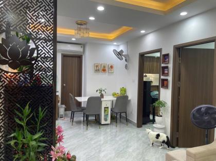 ????????Tòa N2 Hoàng Minh Giám 59m 2PN 2WC Full nội thất mới đét, 5.75 tỷ