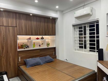 ????????Tòa N2 Hoàng Minh Giám 59m 2PN 2WC Full nội thất mới đét, 5.75 tỷ