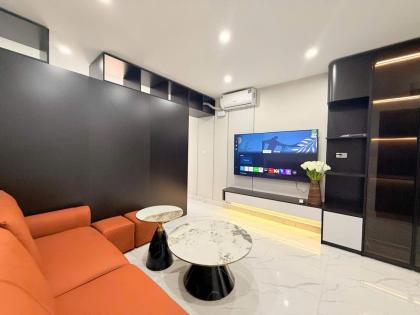 BÁN CĂN HỘ TẬP THỂ PHỐ ĐẠI LA, HAI BÀ TRƯNG, CĂN GÓC SIÊU THOÁNG, FULL NỘI THẤT, Ô TÔ ĐỖ