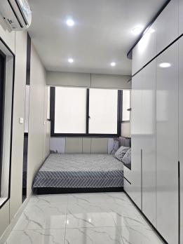 BÁN CĂN HỘ TẬP THỂ PHỐ ĐẠI LA, HAI BÀ TRƯNG, CĂN GÓC SIÊU THOÁNG, FULL NỘI THẤT, Ô TÔ ĐỖ