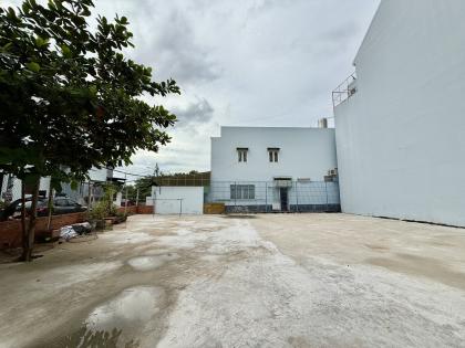 Bán Lô Đất Góc 2 Mặt tiền – Làng Đại Học ABC – 326M²(20x19) – Đ. 12M – Liền Kề Phú Mỹ Hưng