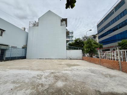 Bán Lô Đất Góc 2 Mặt tiền – Làng Đại Học ABC – 326M²(20x19) – Đ. 12M – Liền Kề Phú Mỹ Hưng